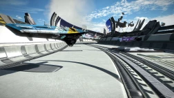 Immagine #7844 - WipEout: Omega Collection