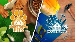 Immagine #23817 - House Flipper: Pets Bundle