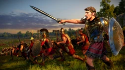 Immagine #15585 - A Total War Saga: TROY - Ajax & Diomedes Faction Pack