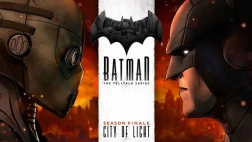 Immagine #7911 - Batman: The Telltale Series - Episode 5: City of Light