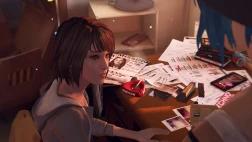 Immagine #16812 - Life is Strange Remastered Collection