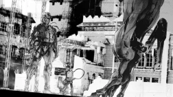 Immagine #23228 - Metal Gear Solid 4: Guns of the Patriots