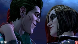 Immagine #11845 - Batman: The Enemy Within - Episode 4: What Ails You