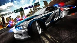 Immagine #24109 - Need for Speed: Most Wanted