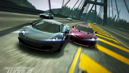 Immagine #21469 - Need for Speed: World