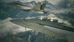 Immagine #2173 - Ace Combat 7: Skies Unknown