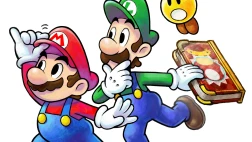 Immagine #1390 - Mario & Luigi: Paper Jam Bros.