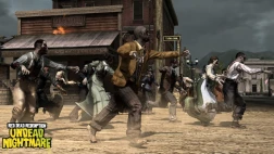 Immagine #23235 - Red Dead Redemption: Undead Nightmare