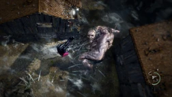 Immagine #22302 - Resident Evil 4: Separate Ways