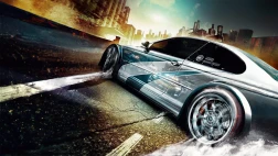 Immagine #24097 - Need for Speed: Most Wanted