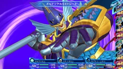 Immagine #11669 - Digimon Story Cyber Sleuth Hacker's Memory