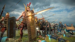 Immagine #15582 - A Total War Saga: TROY - Ajax & Diomedes Faction Pack