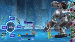 Immagine #956 - Digimon Story: Cyber Sleuth