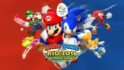 Immagine #2368 - Mario & Sonic ai Giochi Olimpici di Rio 2016