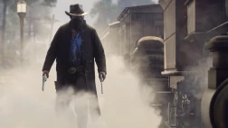 Immagine #9728 - Red Dead Redemption 2