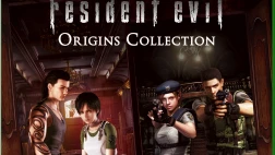 Immagine #793 - Resident Evil Origins Collection