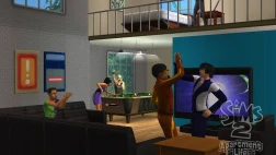 Immagine #20534 - The Sims 2: Apartment Life
