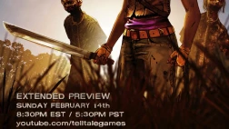 Immagine #3009 - The Walking Dead: Michonne - Episode One: In Too Deep
