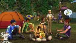 Immagine #20562 - The Sims 2: Bon Voyage