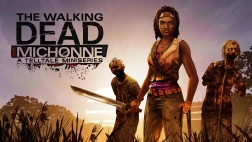 Immagine #3014 - The Walking Dead: Michonne - Episode One: In Too Deep