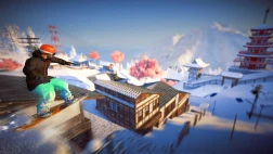 Immagine #11532 - Steep: Road to the Olympics Expansion