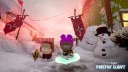 Immagine #24000 - South Park: Snow Day!