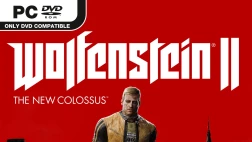 Immagine #10006 - Wolfenstein II: The New Colossus