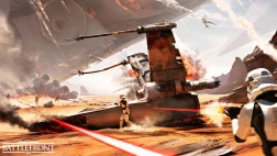 Immagine #772 - Star Wars: Battlefront - Battle of Jakku
