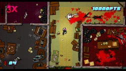 Immagine #5461 - Hotline Miami 2: Wrong Number