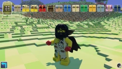 Immagine #7697 - LEGO Worlds