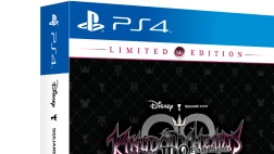 Immagine #7063 - Kingdom Hearts HD 2.8 Final Chapter Prologue