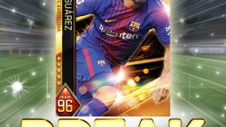 Immagine #11115 - Pes Card Collection