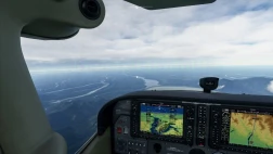 Immagine #14671 - Microsoft Flight Simulator