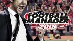 Immagine #10539 - Football Manager 2018