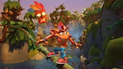 Immagine #14956 - Crash Bandicoot 4: It's About Time