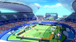 Immagine #214 - Mario Tennis: Ultra Smash