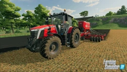 Immagine #15749 - Farming Simulator 22