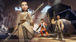 Immagine #2152 - Disney Infinity 3.0: Star Wars - Il Risveglio della Forza