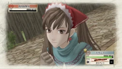 Immagine #3069 - Valkyria Chronicles Remastered