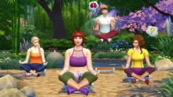 Immagine #20991 - The Sims 4: Spa Day