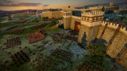 Immagine #15588 - A Total War Saga: TROY - Ajax & Diomedes Faction Pack