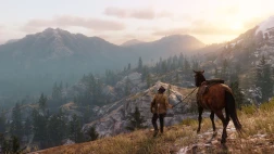 Immagine #11939 - Red Dead Redemption 2