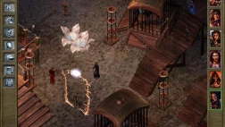 Immagine #22945 - Baldur's Gate II: Shadows of Amn