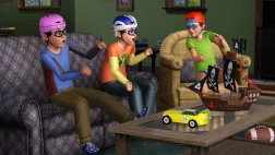 Immagine #21081 - The Sims 3: Generations