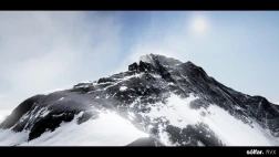 Immagine #3523 - Everest VR