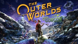 Immagine #14806 - The Outer Worlds: Pericolo su Gorgone