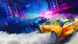 Immagine #13778 - Need for Speed Heat