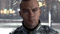Immagine #12522 - Detroit: Become Human