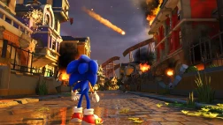 Immagine #8948 - Sonic Forces