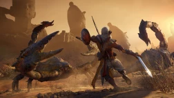 Immagine #20868 - Assassin's Creed: Origins - La maledizione dei faraoni